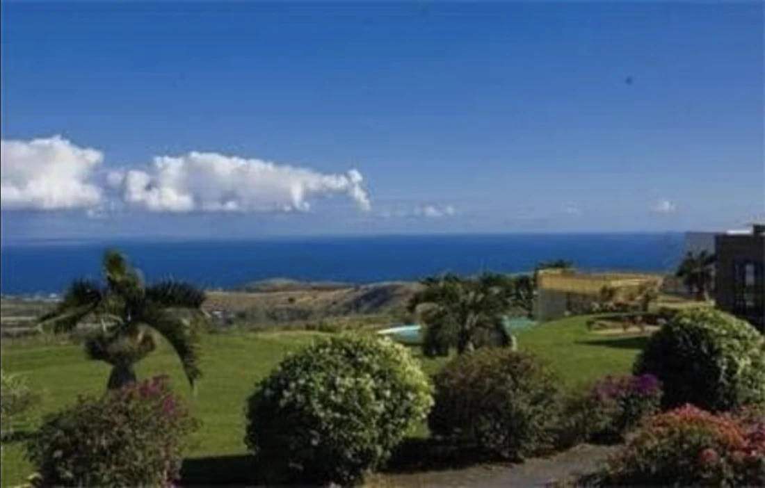 Golf du Bassin Bleu